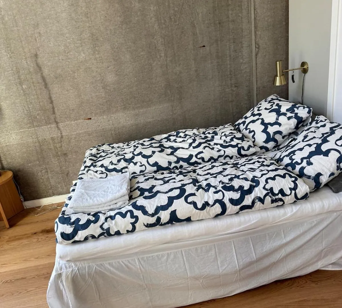 Apartment With Free Parking In Κοπεγχάγη
