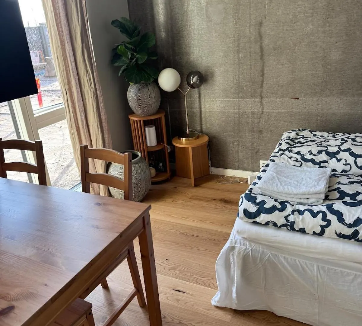 Apartment With Free Parking In Copenhagen